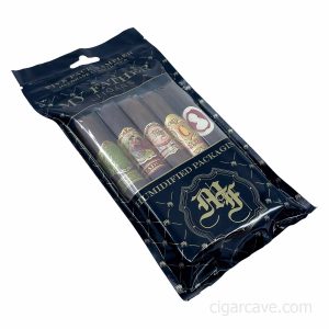 My Father 5 Cigar Toro Fresh Pack Sampler No. 1