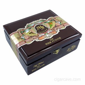My Father The Judge 656 Box Pressed Toro