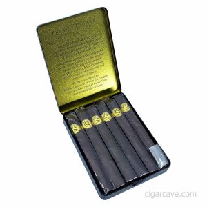 Padrón Series Corticos Natural Panatela