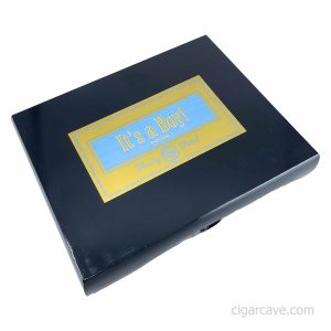 Rocky Patel It's A Boy Box of 20-Cigar Cave Lounge