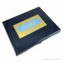 Rocky Patel It's A Boy Box of 20-Cigar Cave Lounge