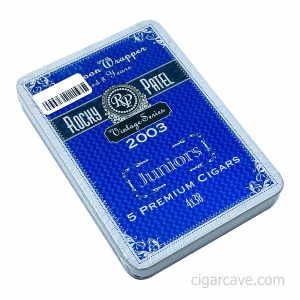 Rocky Patel Vintage 2003 Cameroon Juniors
