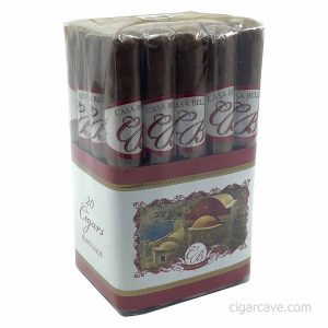 Sindicato Casa Bella Connecticut Corona
