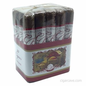 Sindicato Casa Bella Connecticut Robusto