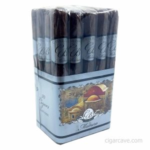 Sindicato Casa Bella Maduro Churchill