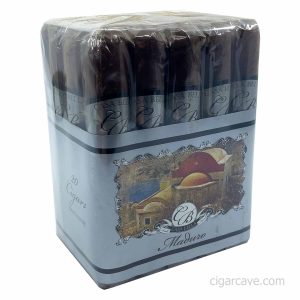 Sindicato Casa Bella Maduro Gran Toro