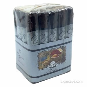 Sindicato Casa Bella Maduro Robusto