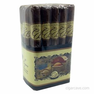 Sindicato Casa Bella Nicaraguan Churchill