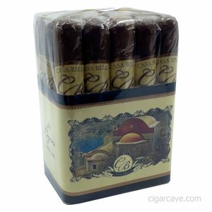 Sindicato Casa Bella Nicaraguan Toro