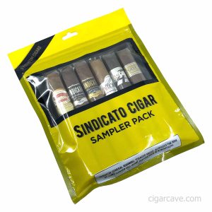 Sindicato Fresh Pack 6-Pack Sampler