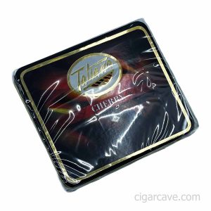 Tatiana Cherry Miniatures Tins