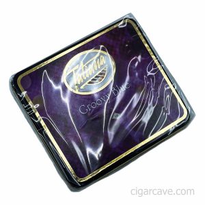 Tatiana Groovy Blue Miniatures Tins