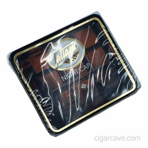 Tatiana Night Cap Miniatures Tins