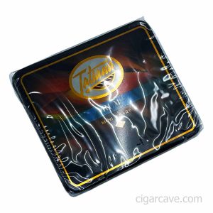 Tatiana Rum Miniatures Tins