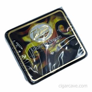 Tatiana Waking Dream Miniatures Tins