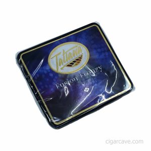 Tatiana Fusion Frenzy Petite Panatela Tins