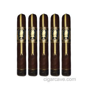 DE UNDERCROWN ROBUSTO