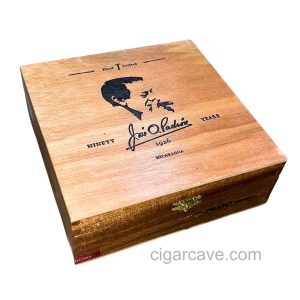 PADRON 1926 NO90 TUBO MADURO