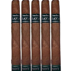Drew Estate Java Mint Corona