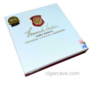 AURORA FERNANDO LEON Ltd