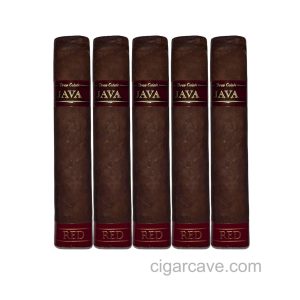 JAVA RED 58