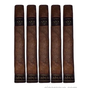 JAVA ROBUSTO MADURO