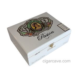 La Aroma de Cuba Pasion Robusto
