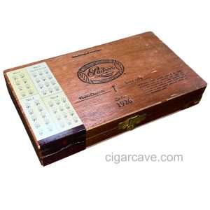 PADRON GIFT PACK 1926 MADURO