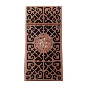Rocky Patel Burn Lighter Copper-Black