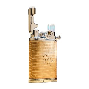 Rocky Patel Davenport Table Lighter Tan