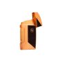 Rocky Patel Edge Collection Lighter With Punch Gold-Black