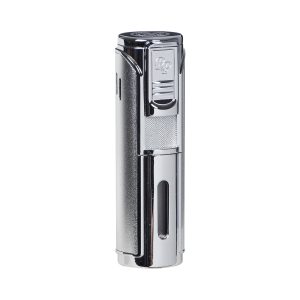 Rocky Patel Envoy Collection Lighter Chrome-Silver