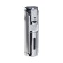 Rocky Patel Envoy Collection Lighter Chrome-Silver