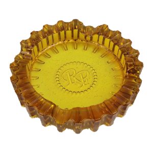 Rocky Patel Luminoso Ashtray Amber
