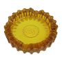 Rocky Patel Luminoso Ashtray Amber