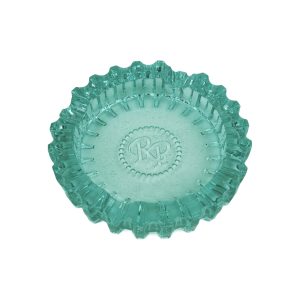 Rocky Patel Luminoso Ashtray Blue
