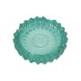 Rocky Patel Luminoso Ashtray Blue