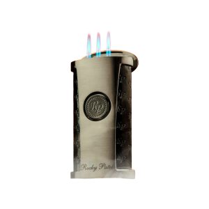Rocky Patel One Touch Lighter Black