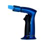 Rocky Patel Quad Torch Table Lighter Blue Ice