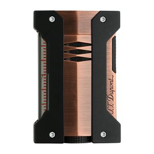 S.T. Dupont Defi Extreme Lighter Copper