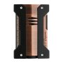 S.T. Dupont Defi Extreme Lighter Copper