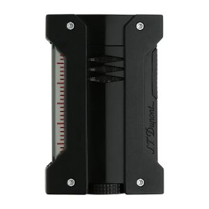 S.T. Dupont Defi Extreme Lighter Matte Black
