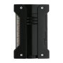 S.T. Dupont Defi Extreme Lighter Matte Black