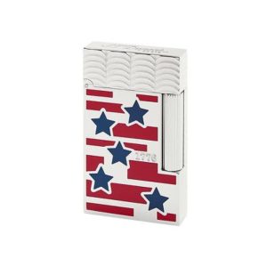 S.T. Dupont Line 2 Lighter Declaration Of Independence