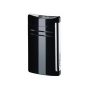 S.T. Dupont MaxiJet Lighter Black As Night