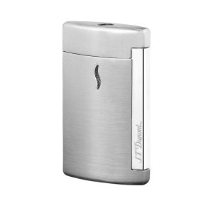 S.T. Dupont MiniJet Lighter Chrome