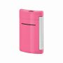 S.T. Dupont MiniJet Lighter Pink