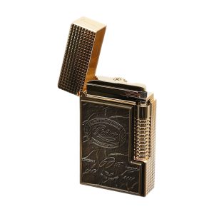S.T. Dupont Padrón Haute Creation 60th Anniversary Le Grand Lighter