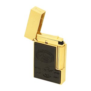 S.T. Dupont Padrón Haute Creation 60th Anniversary Line 2 Lighter