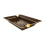 S.T. Dupont Padrón Porcelain 60th Anniversary Ashtray